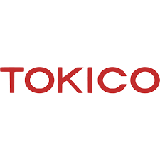 Запчасти Tokico