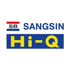 Hi-Q (SANGSIN)