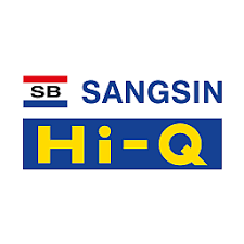 Запчасти Hi-Q (SANGSIN)