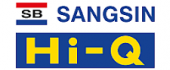 Hi-Q (SANGSIN) Корея