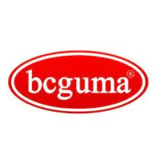 BC GUMA