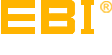EBI Китай
