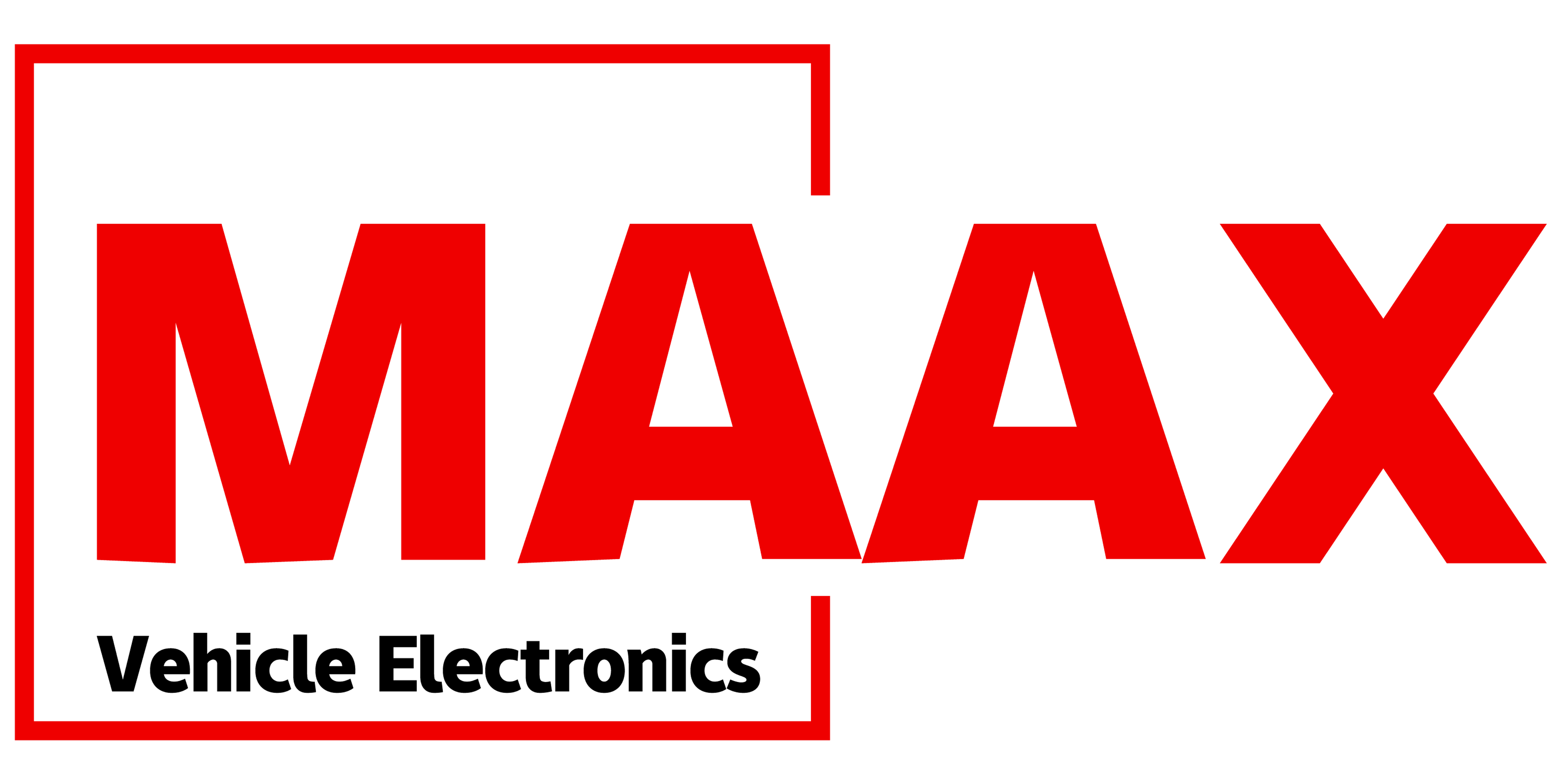 Запчасти MAAX