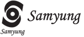 Запчасти SAMYUNG