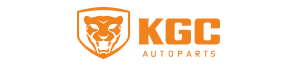 Запчасти KGC