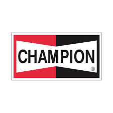 Запчасти CHAMPION