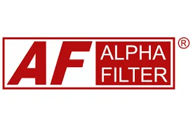 ALPHA FILTER