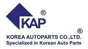 KAP (KoreaAutoParts)