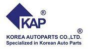 Запчастини KAP (KoreaAutoParts)