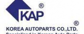 Логотип KAP (KoreaAutoParts)