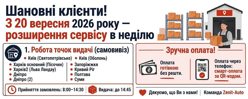 Робота в неділю