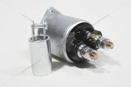 Реле стартера 2101-07 втягуюче н/з (нередуктор) (Альтернатива) 33 STANDARD 'ALT10003