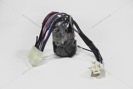 Замок зажигания 2108 /1102 33 STANDARD 'ALT10045