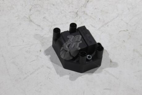 Катушка зажигания (модуль) 2112 1,6 (4 конт) (Альтернатива) 33 STANDARD 'ALT10068