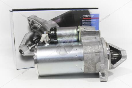 Стартер 2101-07/2121-214/2123 редукторный 33 STANDARD 'ALT10093