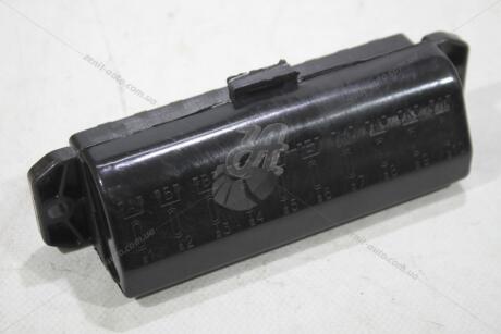 Блок предохранителей 2101 с/о под цилиндр (10шт) 33 STANDARD 'ALT10109