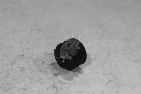 Подушка ДВЗ 2101-07 передня (в зборі) (Альтернатива) 33 STANDARD 'ALT10158