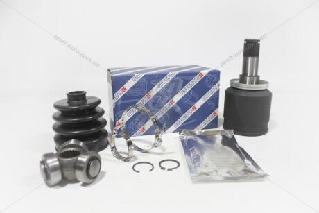 ШРУС 2108-15/2170/2190/1118 внутренний (шариковый тип) 33 STANDARD 'ALT10190