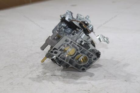 Карбюратор 21081/1102 (1,1) (Солекс) (Альтернатива) 33 STANDARD 'ALT10213