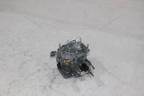 Карбюратор 21083 (1,5) (Солекс) (Альтернатива) 33 STANDARD 'ALT10215
