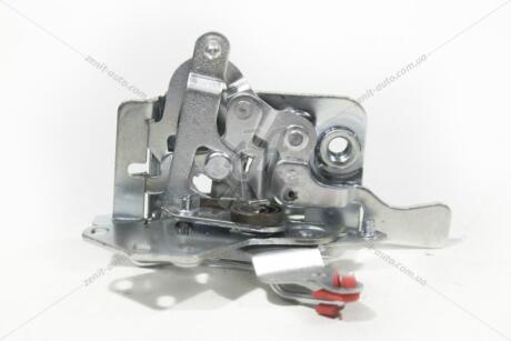 Механизм замка двери 2109 зад прав 33 STANDARD 'ALT10230