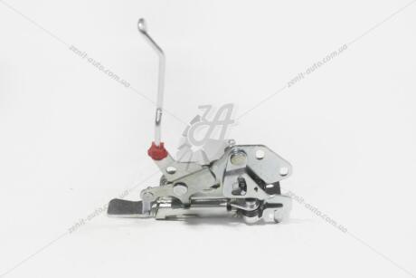 Механизм замка двери 2109 зад лев 33 STANDARD 'ALT10231