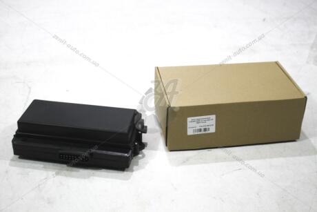 Блок предохранителей 2108-09/21099 с/о под евро (разъем сбоку) 33 STANDARD 'ALT10357