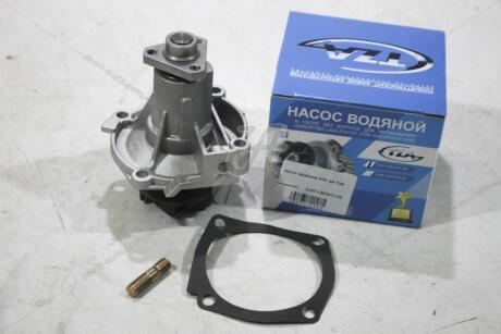 Насос водяной 2101-07/2121-214/2123/2141 (помпа) 33 STANDARD 'ALT10359