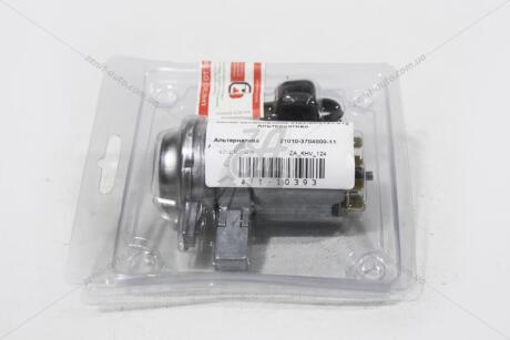 Замок зажигания 2101-07/2121-213 33 STANDARD 'ALT10393