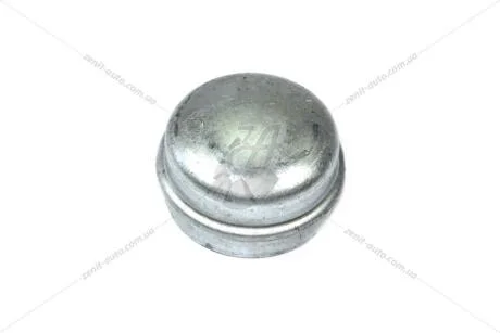 Колпак ступицы 2101 перед (металл) (Альтернатива) 33 STANDARD 'ALT10399