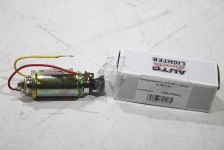 Прикуриватель 2101-07 в сборе 33 STANDARD 'ALT10429