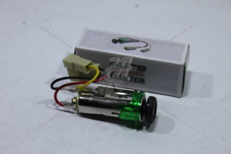 Прикуриватель 2108 в сборе (Альтернатива) 33 STANDARD 'ALT10430