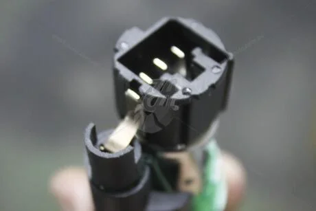 Прикуриватель 2110/2123 в сборе (Альтернатива) 33 STANDARD 'ALT10431