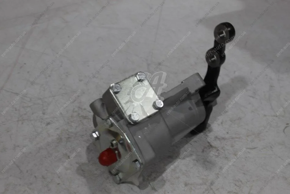 Механізм рульовий 2101-03/2106 (Альтернатива) 33 STANDARD 'ALT10444 (фото 1)