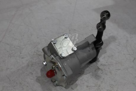 Рулевой механизм (редуктор) 2101-03/2106 (Альтернатива) 33 STANDARD 'ALT10444