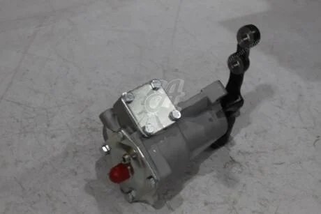Механізм рульовий 2101-03/2106 (Альтернатива) 33 STANDARD 'ALT10444