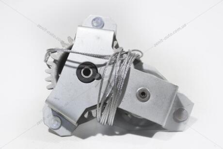 Стеклоподъемник 2101-03/2106 передний 33 STANDARD 'ALT10456