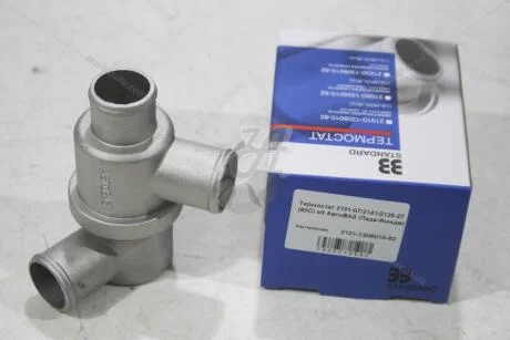 Термостат 2101-07/2141/2126-27 (80С) (Альтернатива) 33 STANDARD 'ALT10466