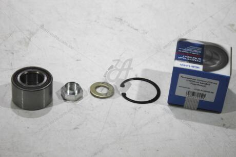Ремкомплект ступицы 2108 зад (256706) 33 STANDARD 'ALT10508
