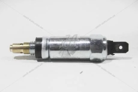 Клапан карбюратора электромагнитный 2110/21083/21213 (Альтернатива) 33 STANDARD 'ALT10603
