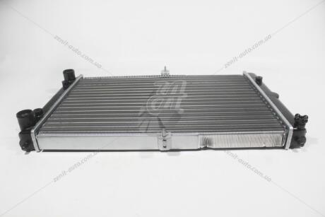 Радиатор охлаждения 21082-099/2113-15 (инж) алюм 33 STANDARD 'ALT10607
