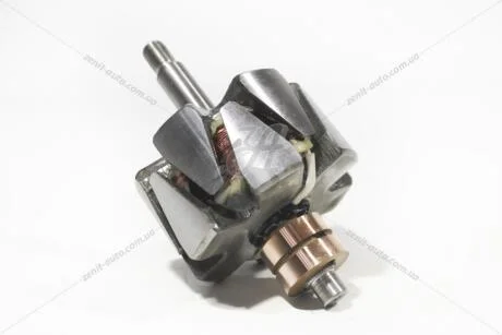 Якорь генератора 2101 (ротор) (Альтернатива) 33 STANDARD 'ALT10715