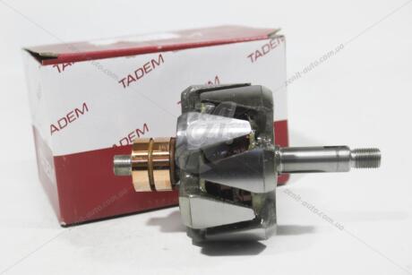 Якорь генератора 2108 (ротор) 33 STANDARD 'ALT10716