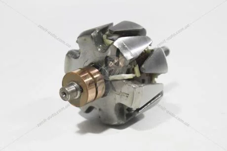 Якорь генератора 2108 (ротор) (Альтернатива) 33 STANDARD 'ALT10716