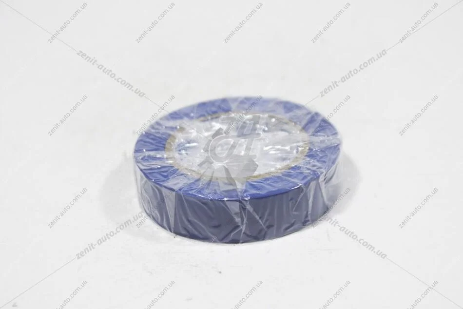Изолента (20м) синяя (Альтернатива) 33 STANDARD 'ALT10812 (фото 1)