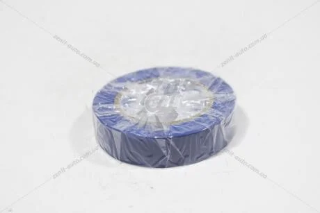 Изолента (20м) синяя (Альтернатива) 33 STANDARD 'ALT10812