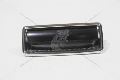 Ручка двери 2105 наруж перед лев (металл) хром 33 STANDARD 'ALT10826