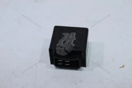 Реле поворотов+аварийки 2103-2107/2121 (4 конт) (6422.3747) (Альтернатива) 33 STANDARD 'ALT10835