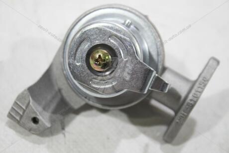 Кран отопителя 2101 33 STANDARD 'ALT10893