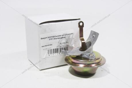 Вакуум распределителя зажигания 2101 33 STANDARD 'ALT10924